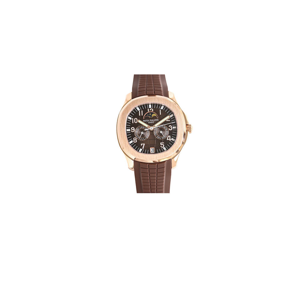 1-1-3.jpg Patek Philippe Aquanaut 5261R-001 - Image 1