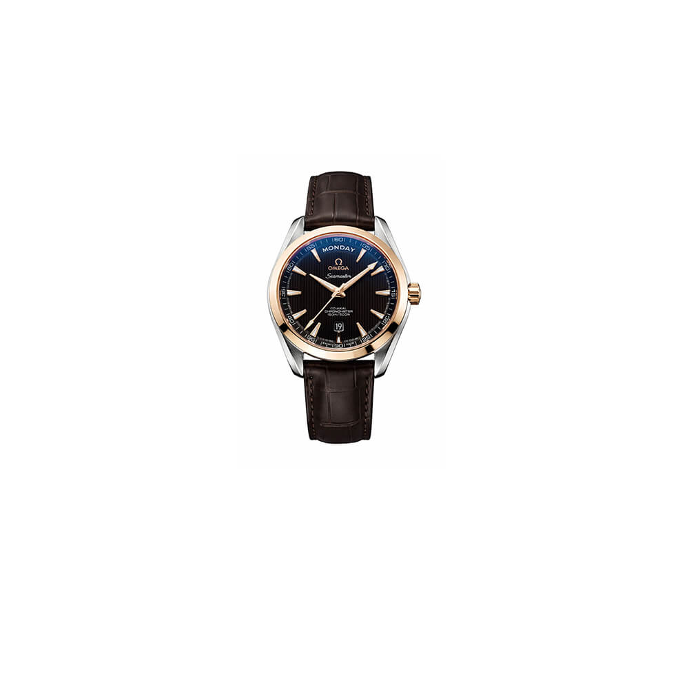 1-10-15.jpg Omega Seamaster Aqua Terra 150M - Image 1