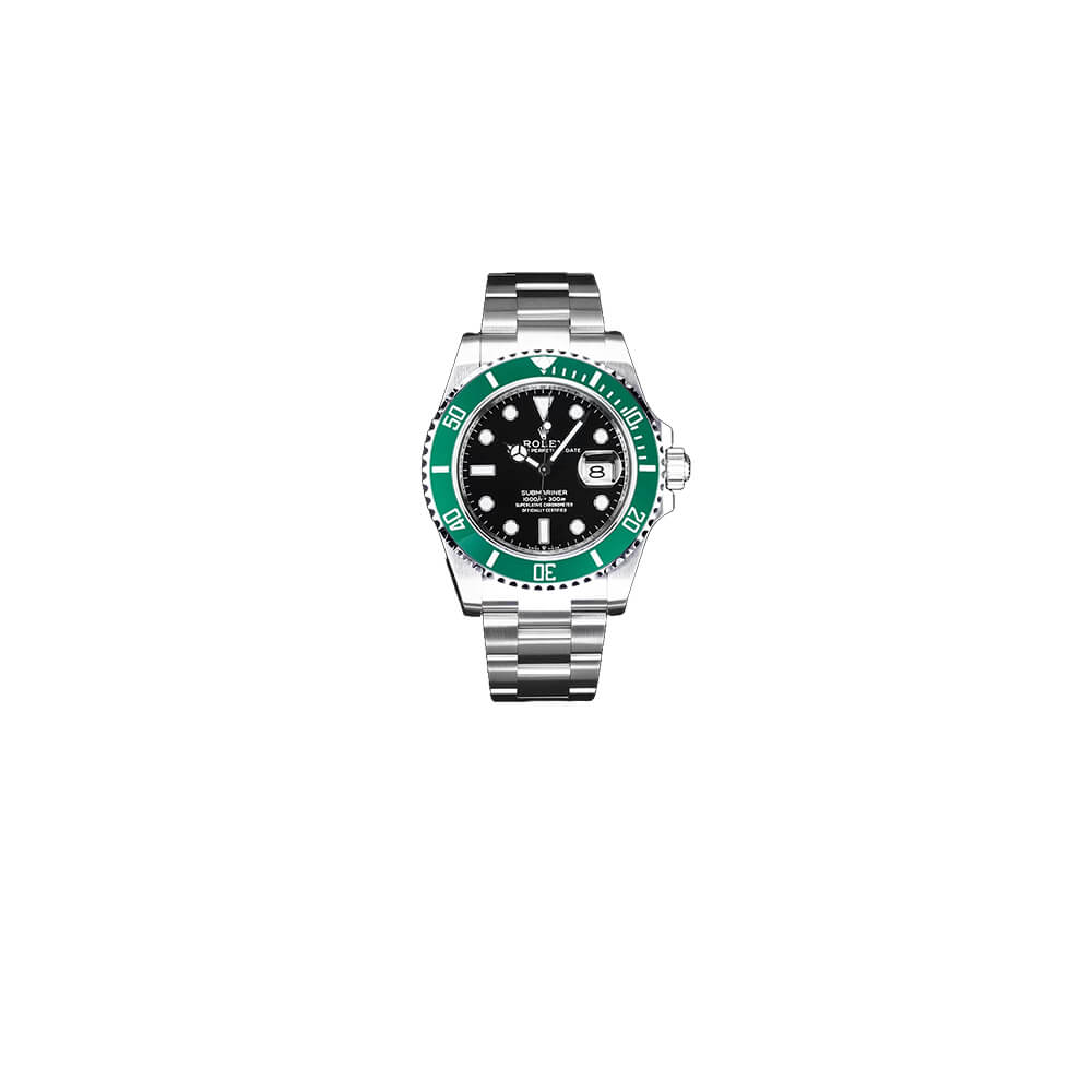 1-10-3.jpg Rolex Submariner Date - Image 1