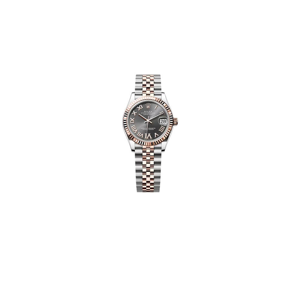1-10-5.jpg Rolex Datejust 31 - Image 1