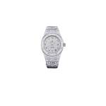 AUDEMARS PIGUET Royal Oak 15400