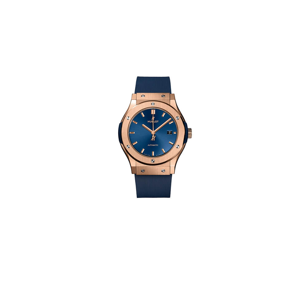 1-101-1.jpg Hublot Classic Fusion 42mm - Image 1