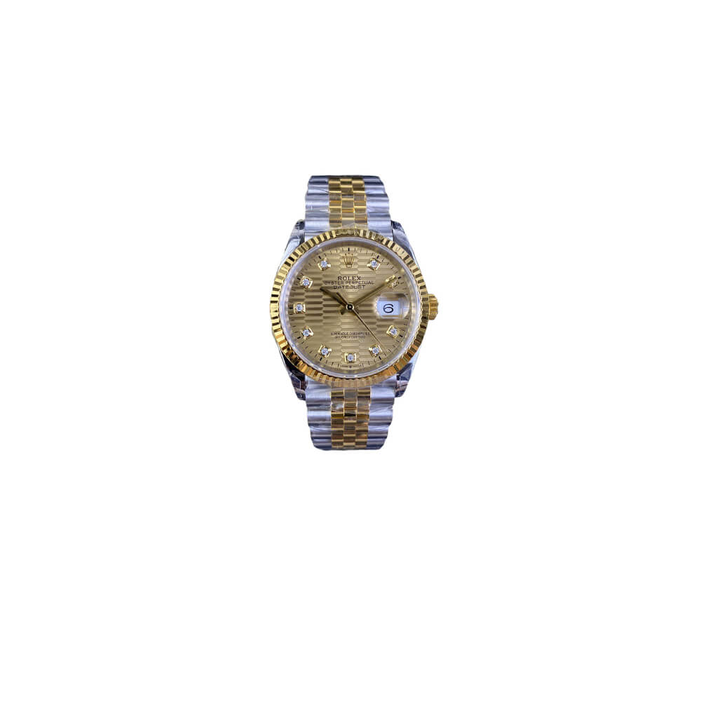 1-101-3.jpg Rolex Datejust 41 - Image 1