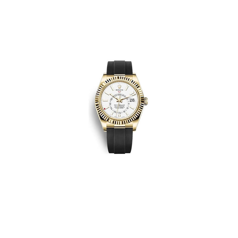 1-101-6.jpg Rolex Sky-Dweller - Image 1