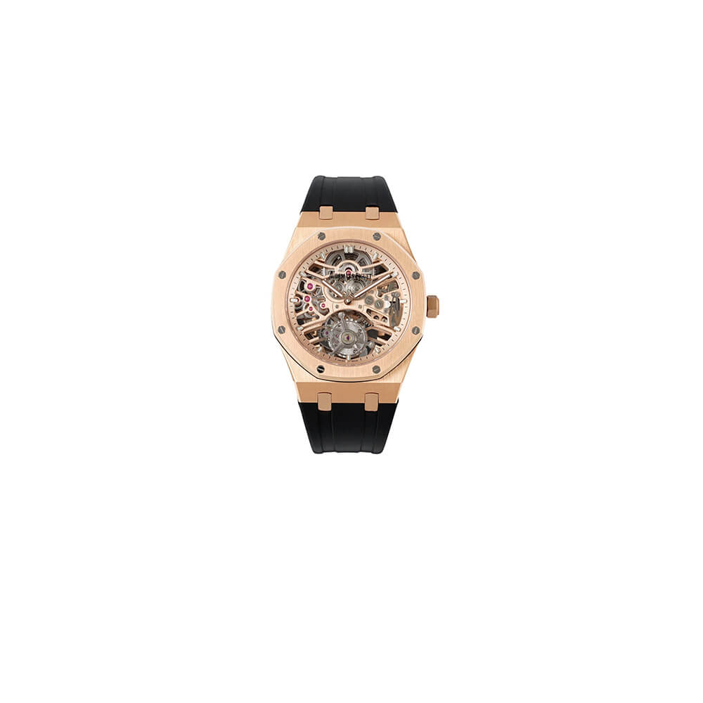 1-102-10.jpg Audemars Piguet Royal Oak 26735 - Image 1