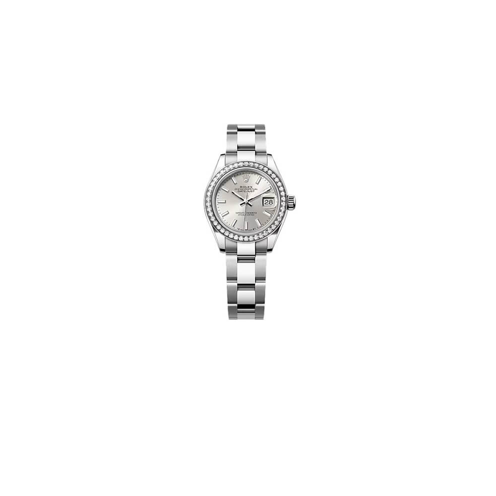 1-102-11.jpg Rolex Datejust 31 - Image 1