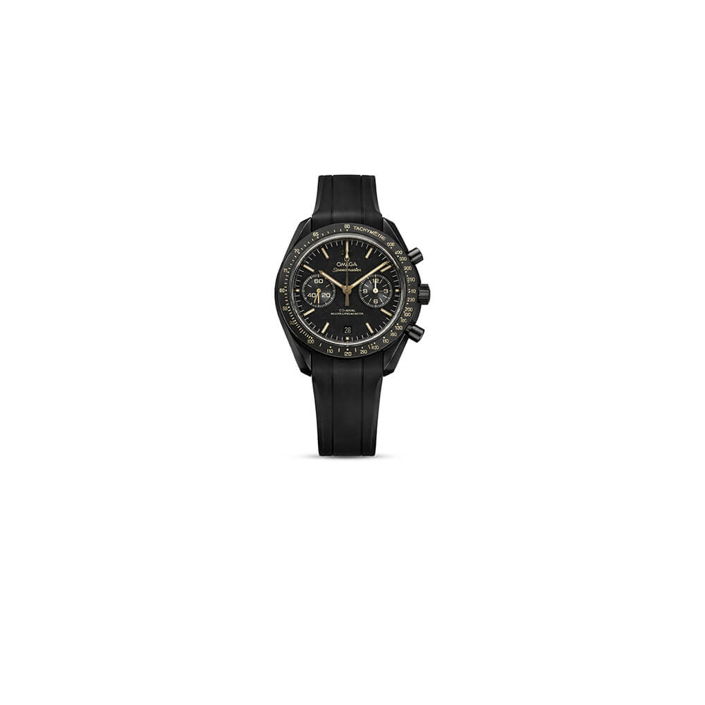 1-102-13.jpg Omega Speedmaster Dark Side of the Moon - Image 1
