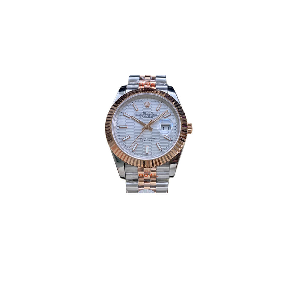 1-102-4.jpg Rolex Datejust 41 - Image 1