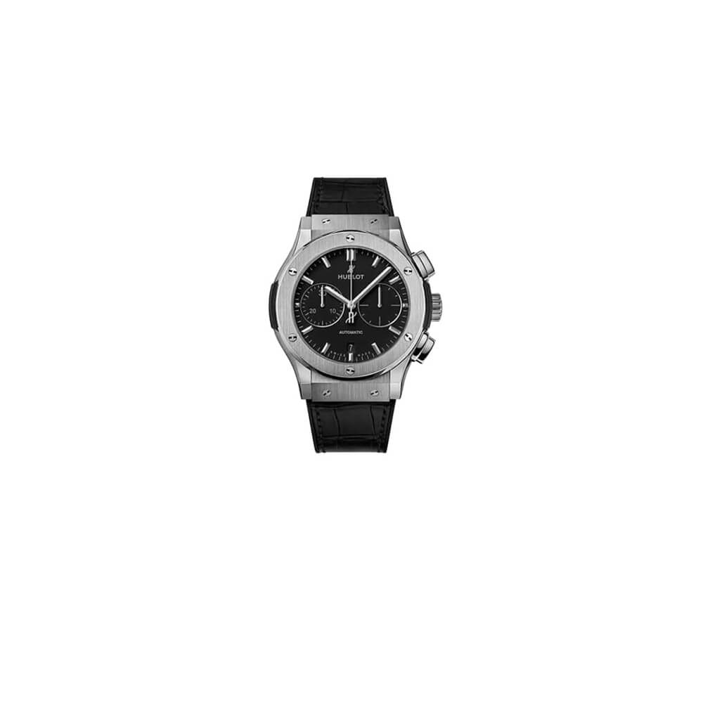 1-102-9.jpg Hublot Classic Fusion - Image 1