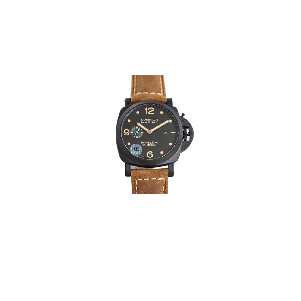1-103-6.jpg PANERAI RADIOMIR PAM00661 - Image 1