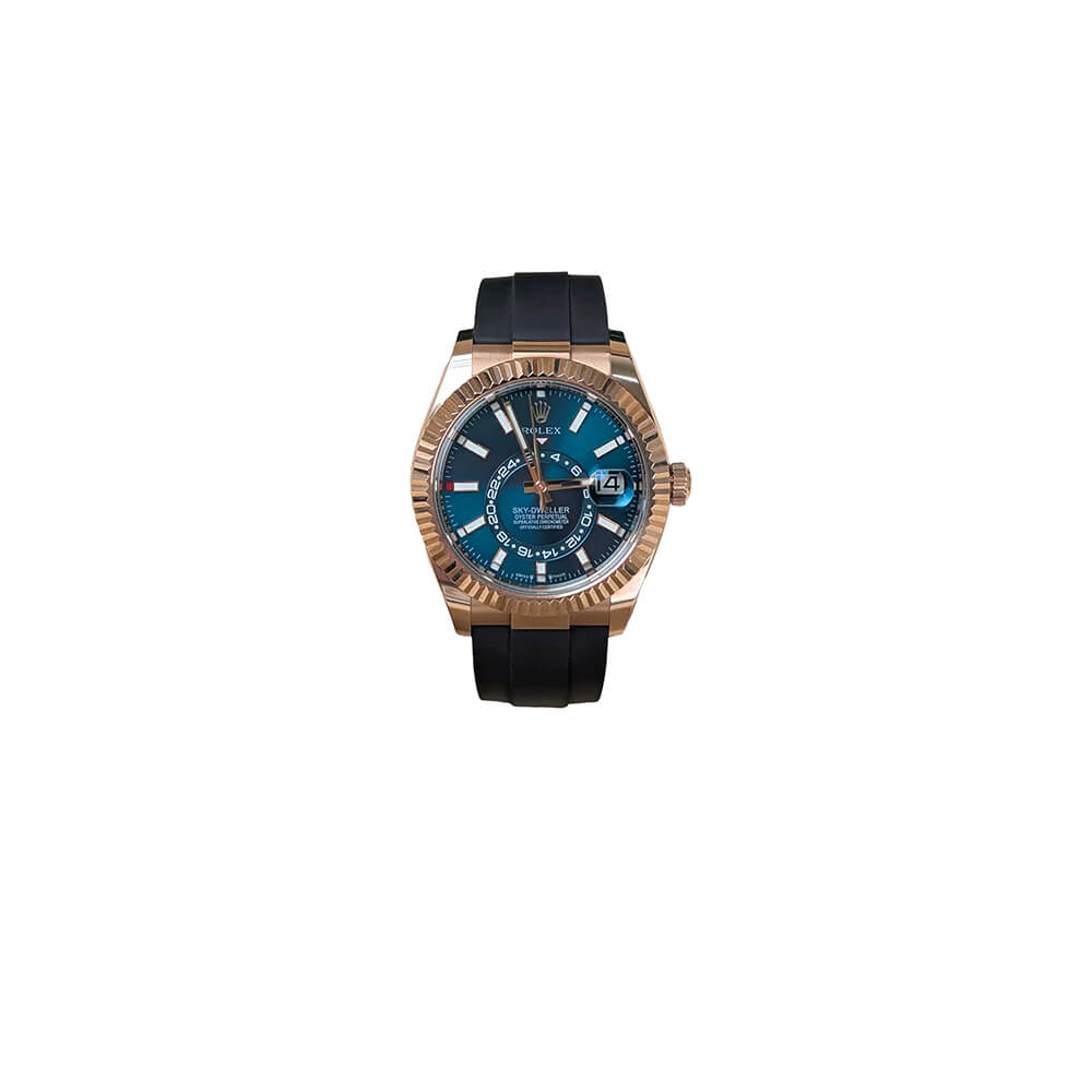1-104-7.jpg Rolex Sky-Dweller - Image 1