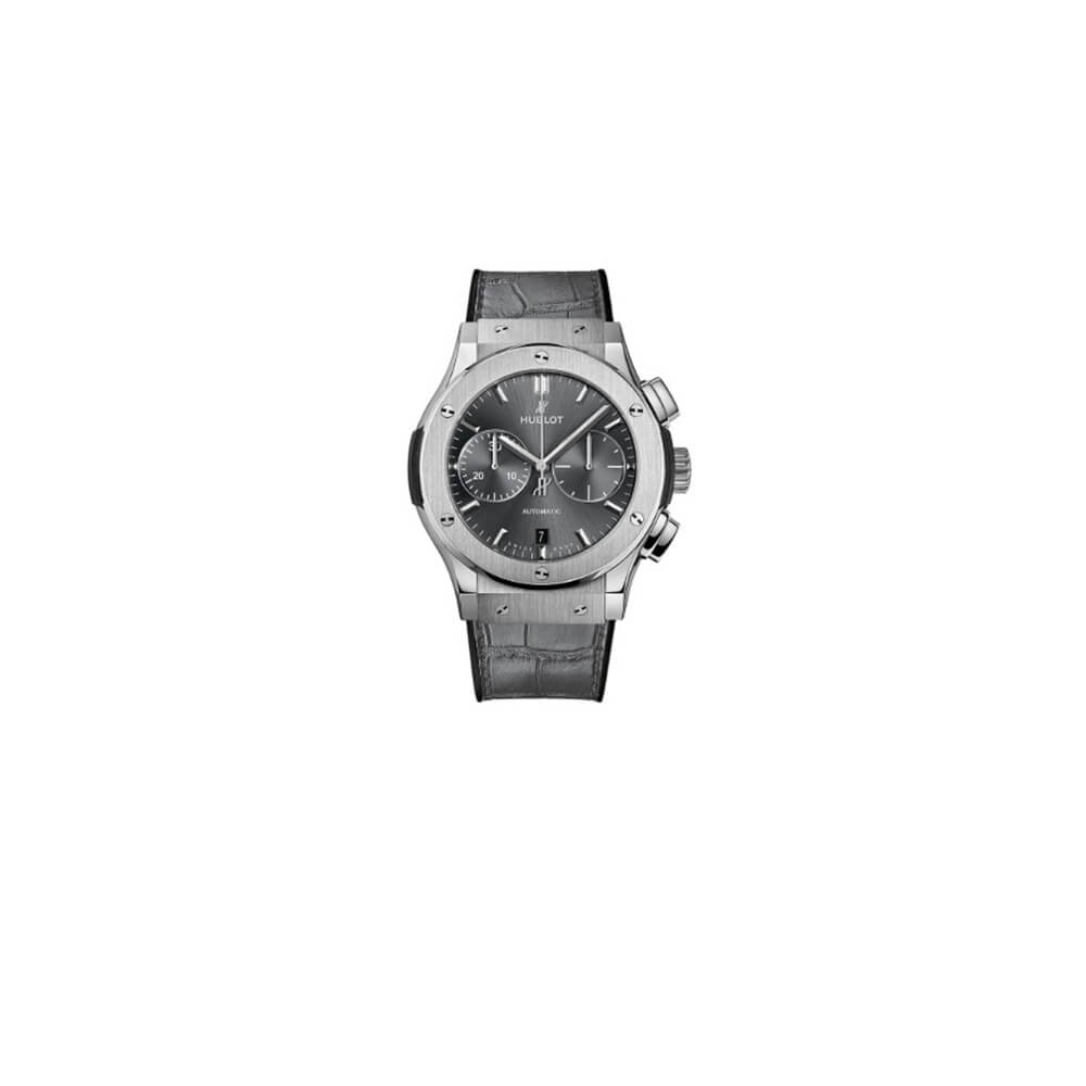 1-104-8.jpg Hublot Classic Fusion - Image 1