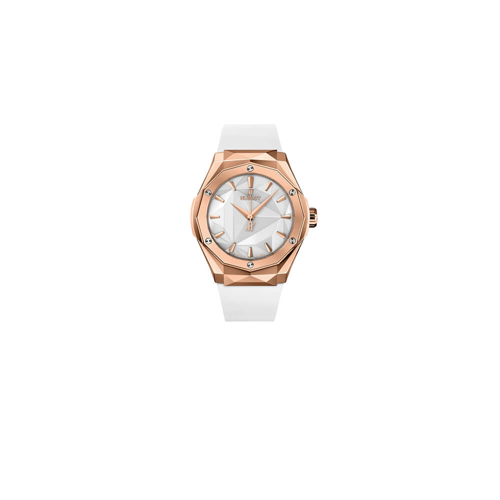 1-105-1.jpg Hublot Classic Fusion 40mm - Image 1