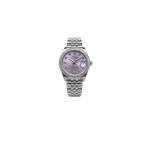 Rolex Datejust 31