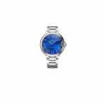 Cartier 42mm Ballon Bleu de Cartier watch