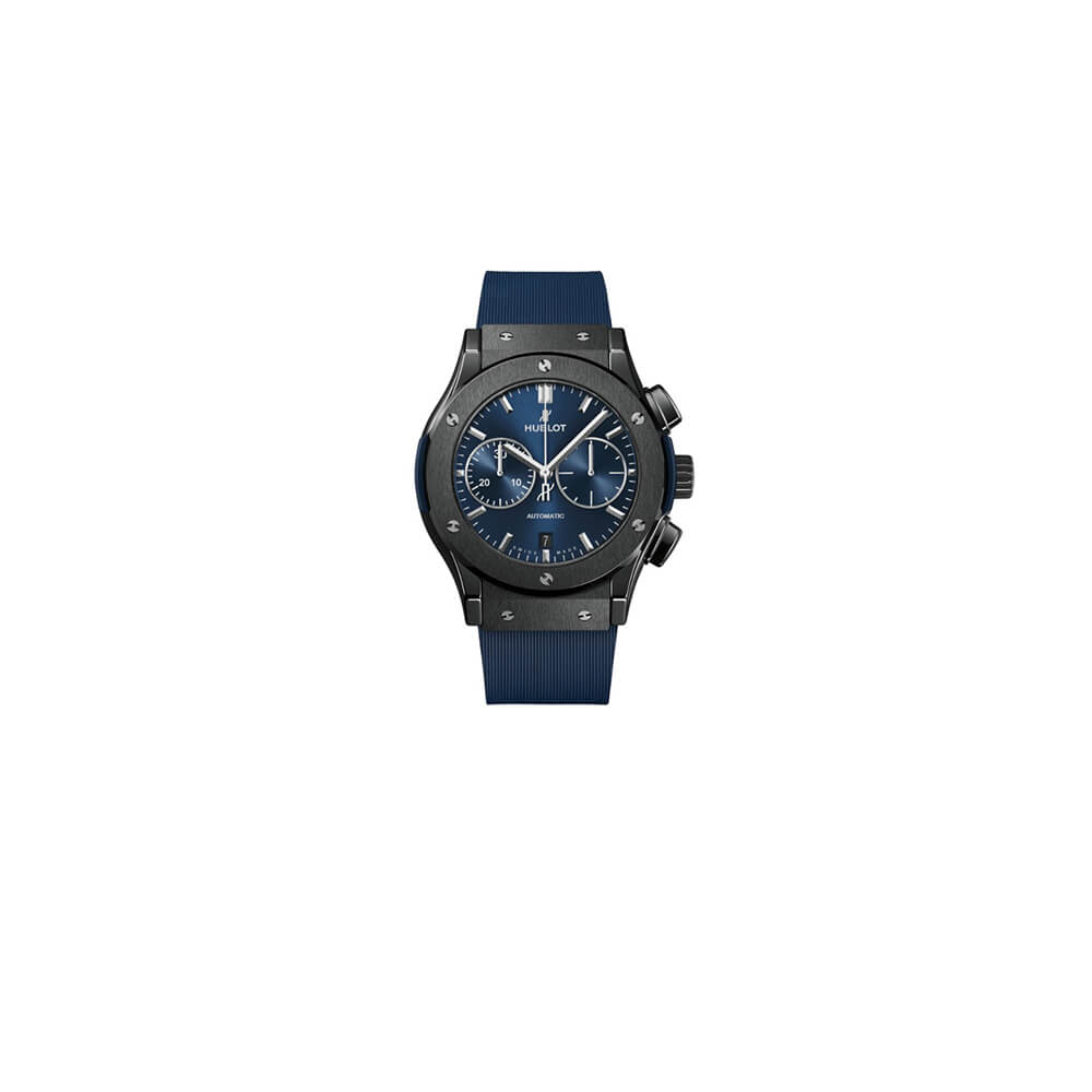 1-105-8.jpg Hublot Classic Fusion - Image 1