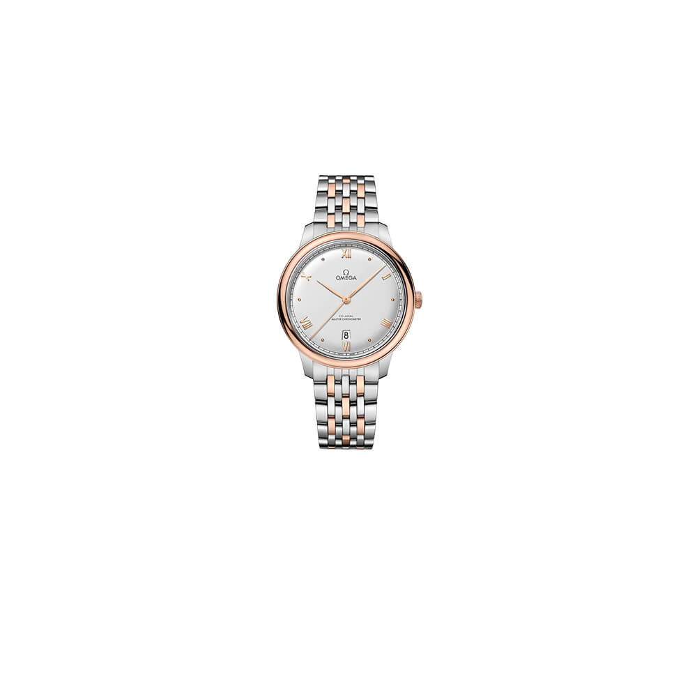 1-105.jpg Omega DE VILLE - Image 1
