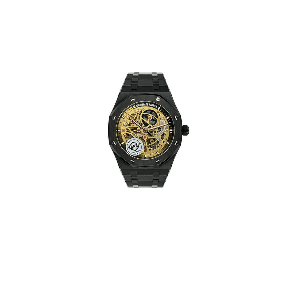 1-106-10.jpg Audemars Piguet Royal Oak 15407 - Image 1