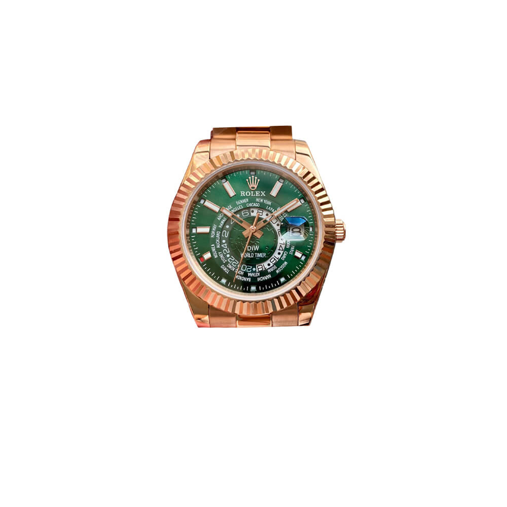 1-106-8.jpg Rolex Diw Sky-Dweller - Image 1