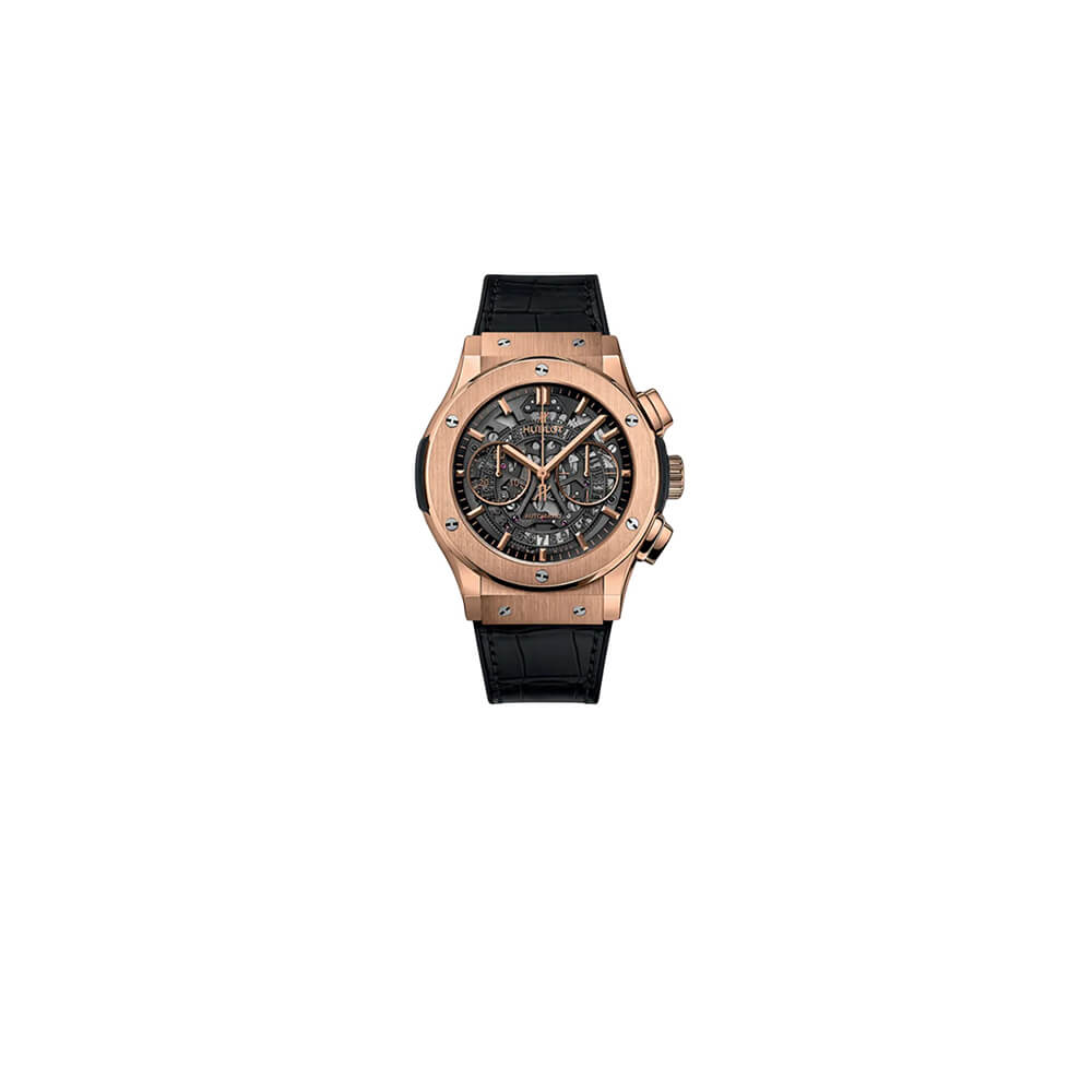 1-106-9.jpg Hublot Classic Fusion - Image 1