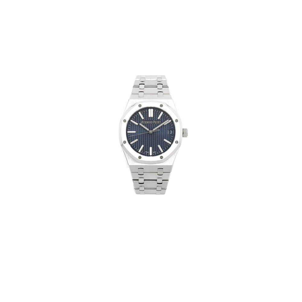 1-106.jpg Audemars Piguet Royal Oak 15510ST - Image 1