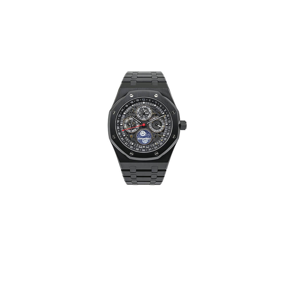 1-107-11.jpg Audemars Piguet Royal Oak 26574 - Image 1