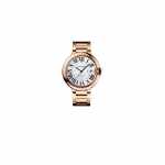 Cartier 42mm Ballon Bleu de Cartier watch