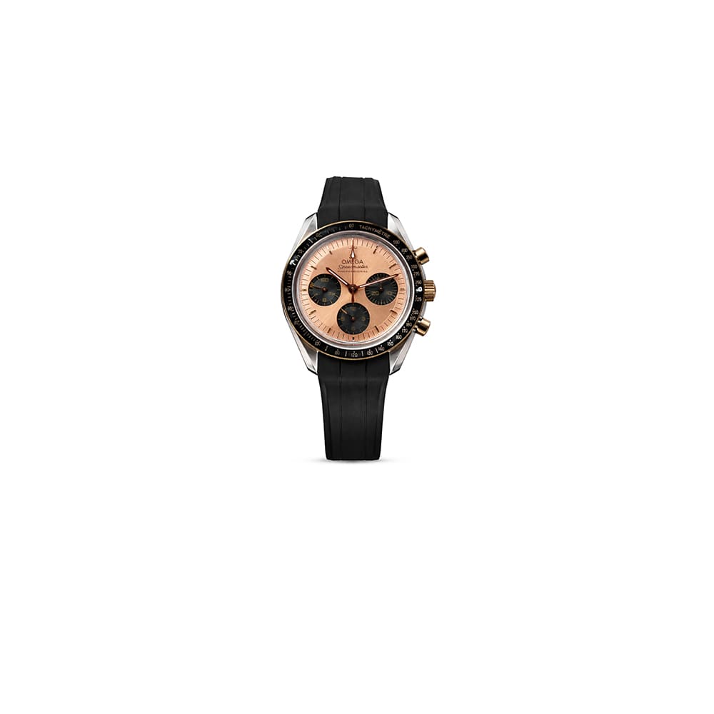 1-107-13.jpg Omega Speedmaster Moonwatch Professional - Image 1