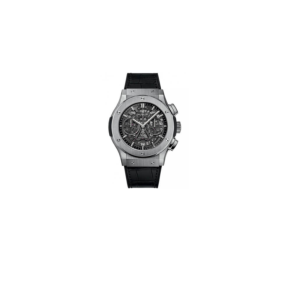 1-107-9.jpg Hublot Classic Fusion - Image 1