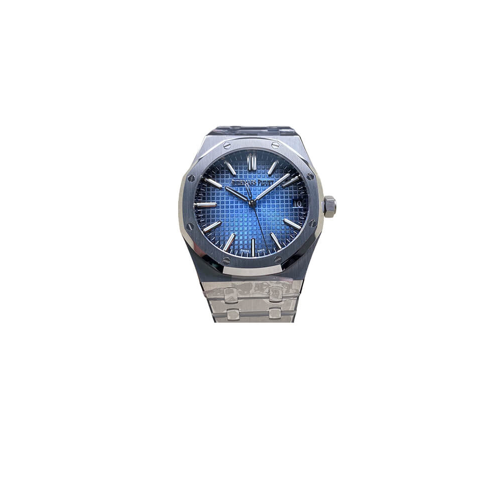 1-107.jpg Audemars Piguet Royal Oak 15510ST - Image 1