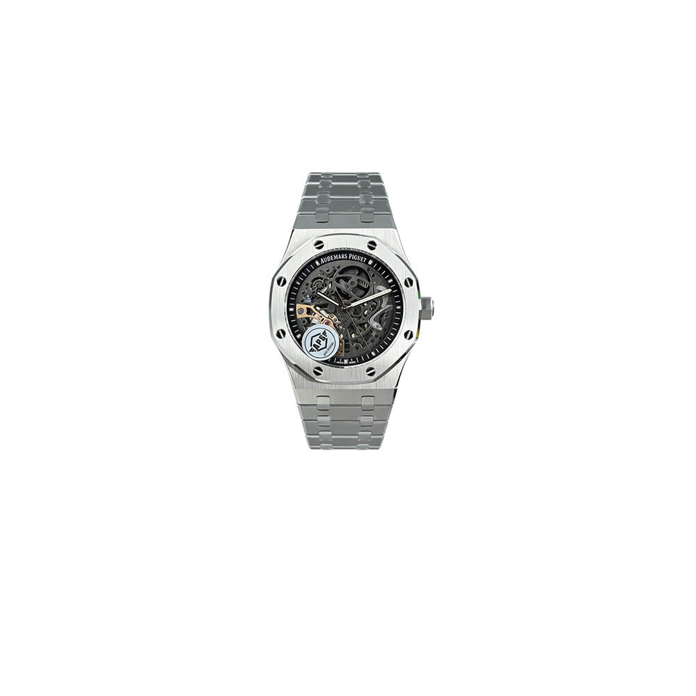 1-108-10.jpg Audemars Piguet Royal Oak 15407 - Image 1