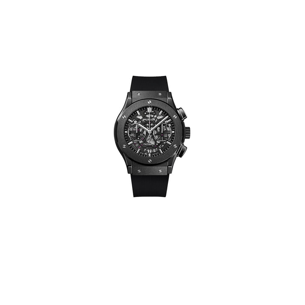 1-108-9.jpg Hublot Classic Fusion - Image 1