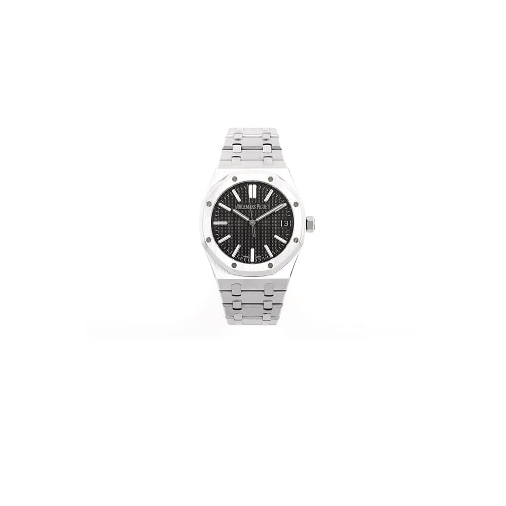 1-108.jpg Audemars Piguet Royal Oak 15510ST - Image 1