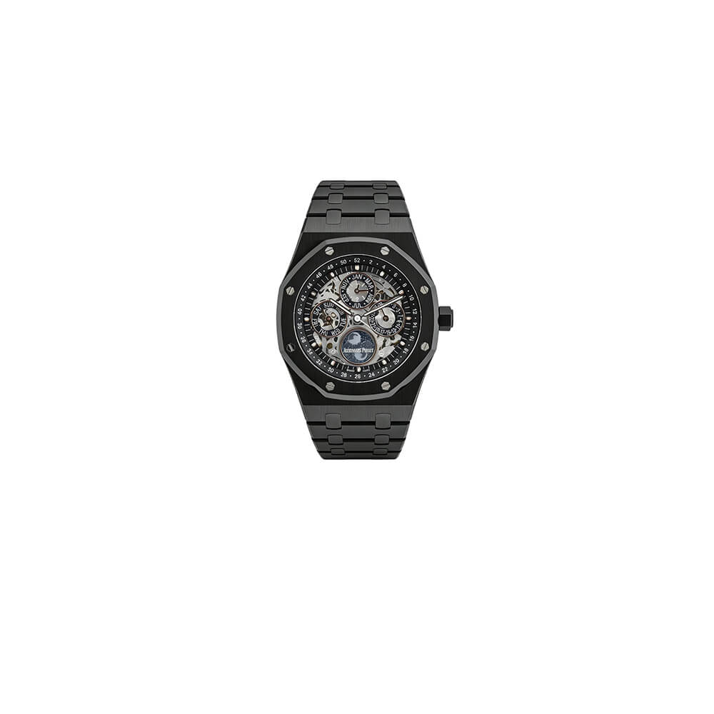 1-109-10.jpg Audemars Piguet Royal Oak 26574 - Image 1