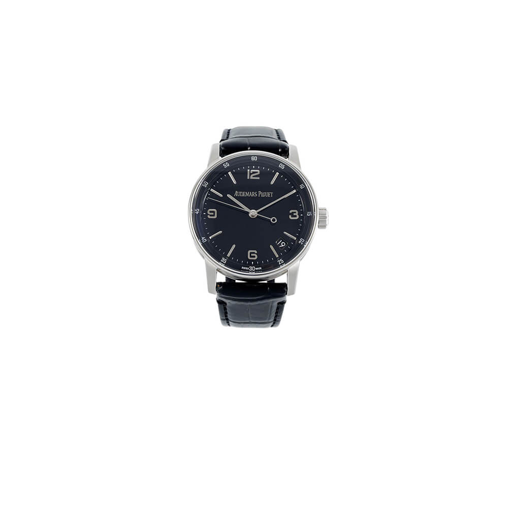 1-109-2.jpg Audemars Piguet Royal Oak 15210 - Image 1