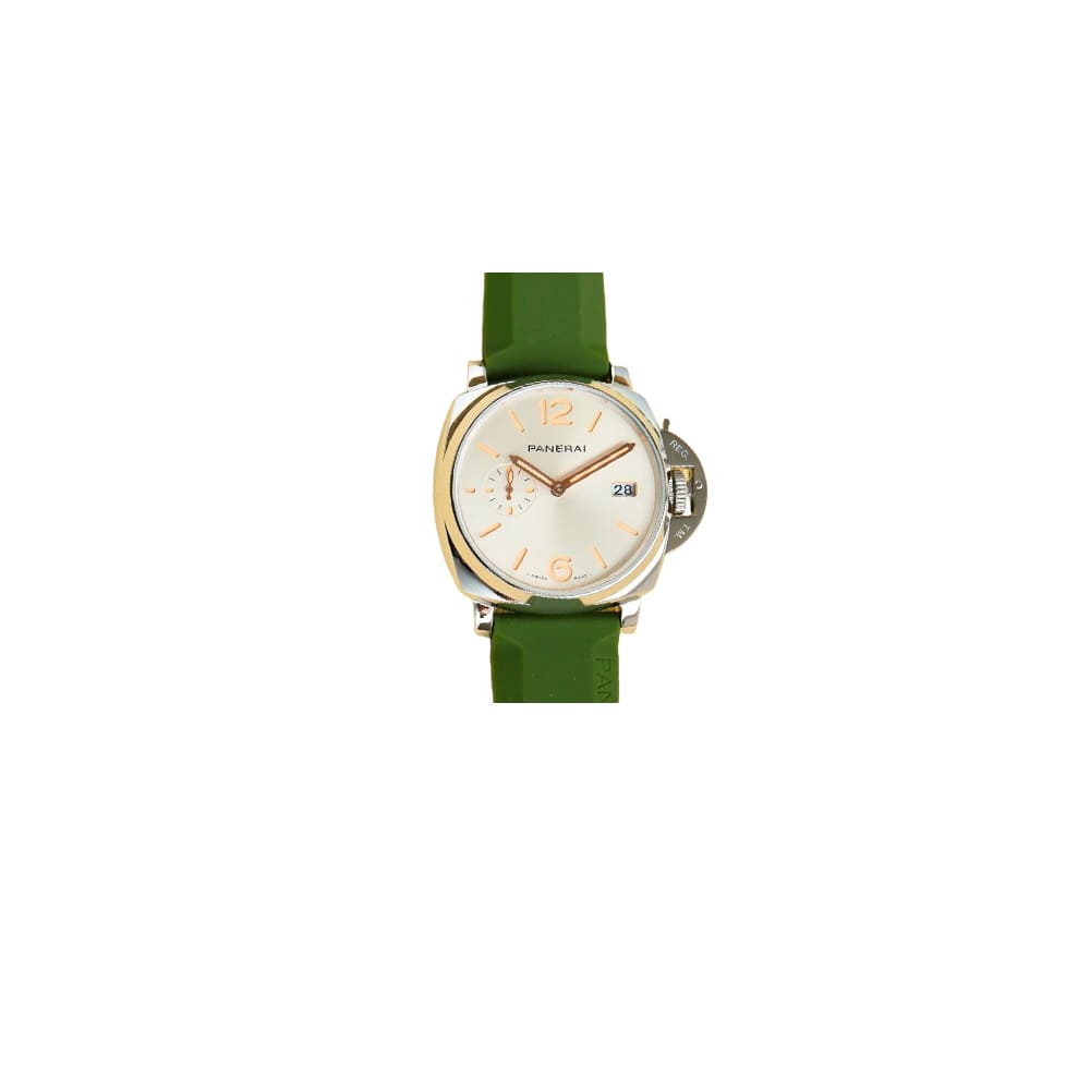 1-109-6.jpg PANERAI LUMINOR Due 42mm - Image 1