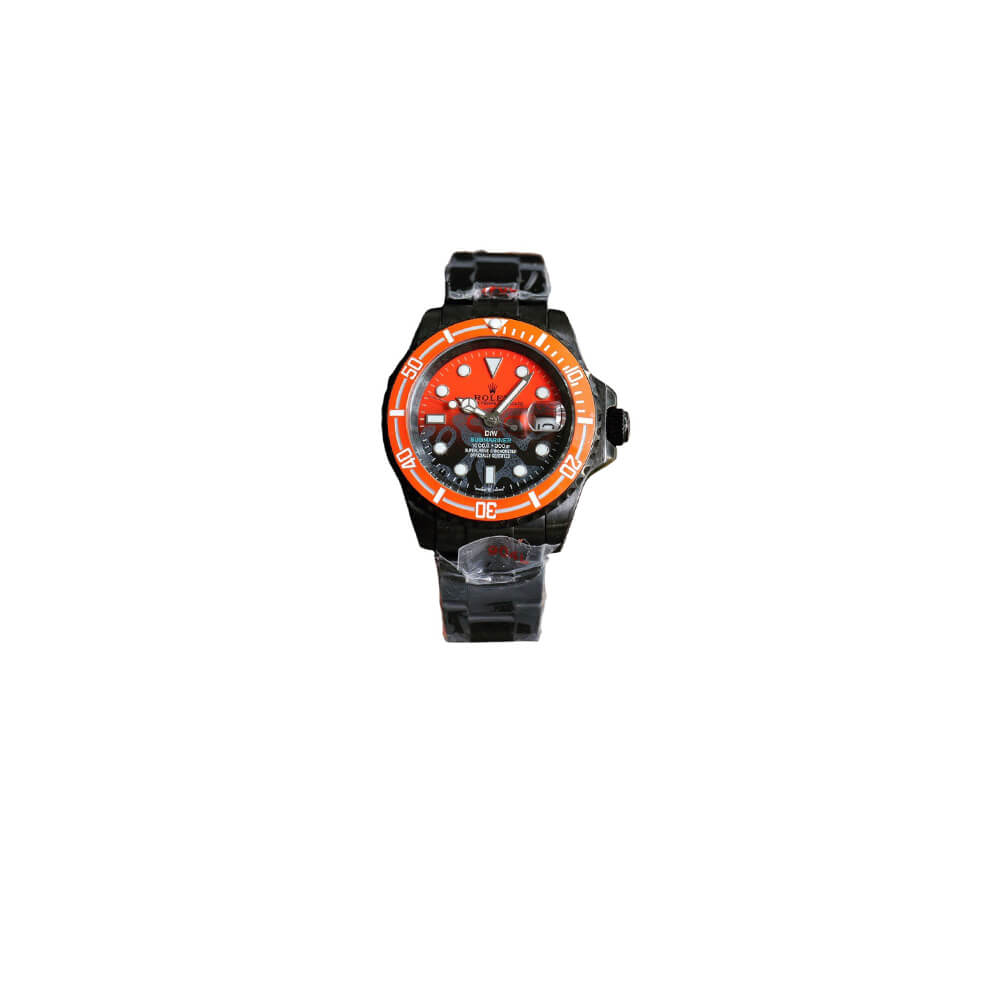 1-11-11.jpg Rolex Diw Submariner Date - Image 1