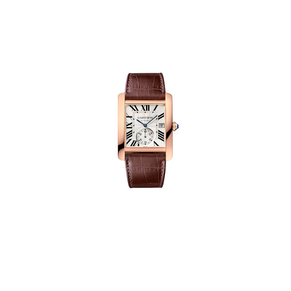 1-11-13.jpg Cartier Tank MC - Image 1