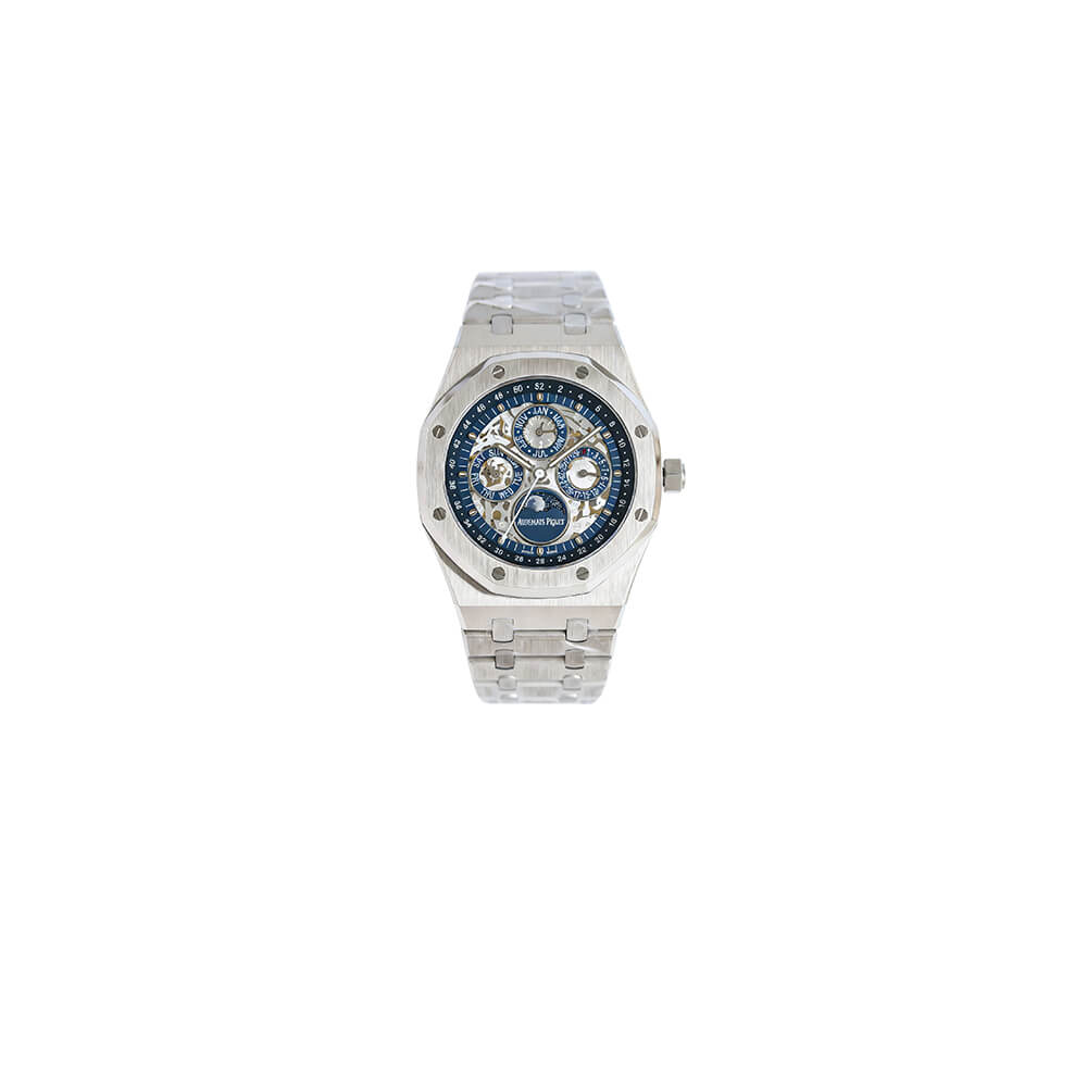 1-111-11.jpg Audemars Piguet Royal Oak 26574 - Image 1