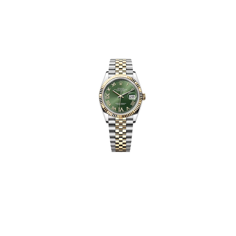 1-111-2.jpg Rolex Datejust 36 - Image 1