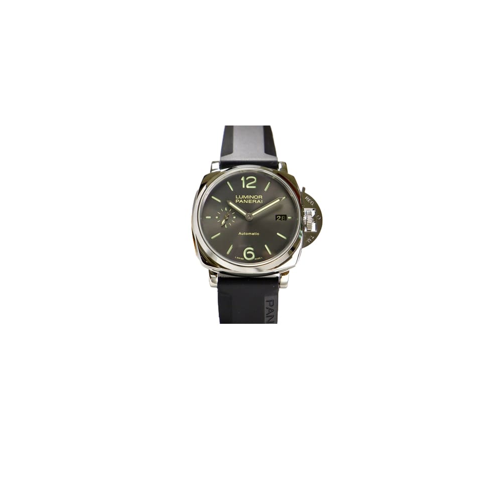 1-111-7.jpg PANERAI LUMINOR Due 42mm - Image 1