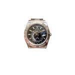 Rolex Diw Sky-Dweller