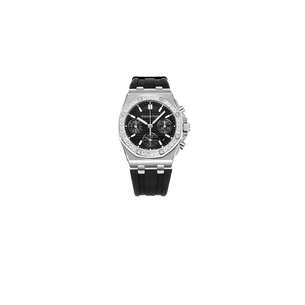 1-111-9.jpg Audemars Piguet Royal Oak 26231 - Image 1