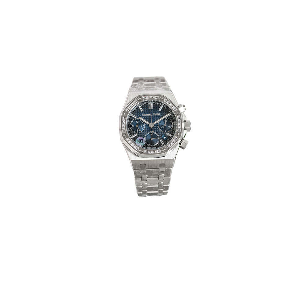 1-111.jpg Audemars Piguet Royal Oak 26715ST - Image 1