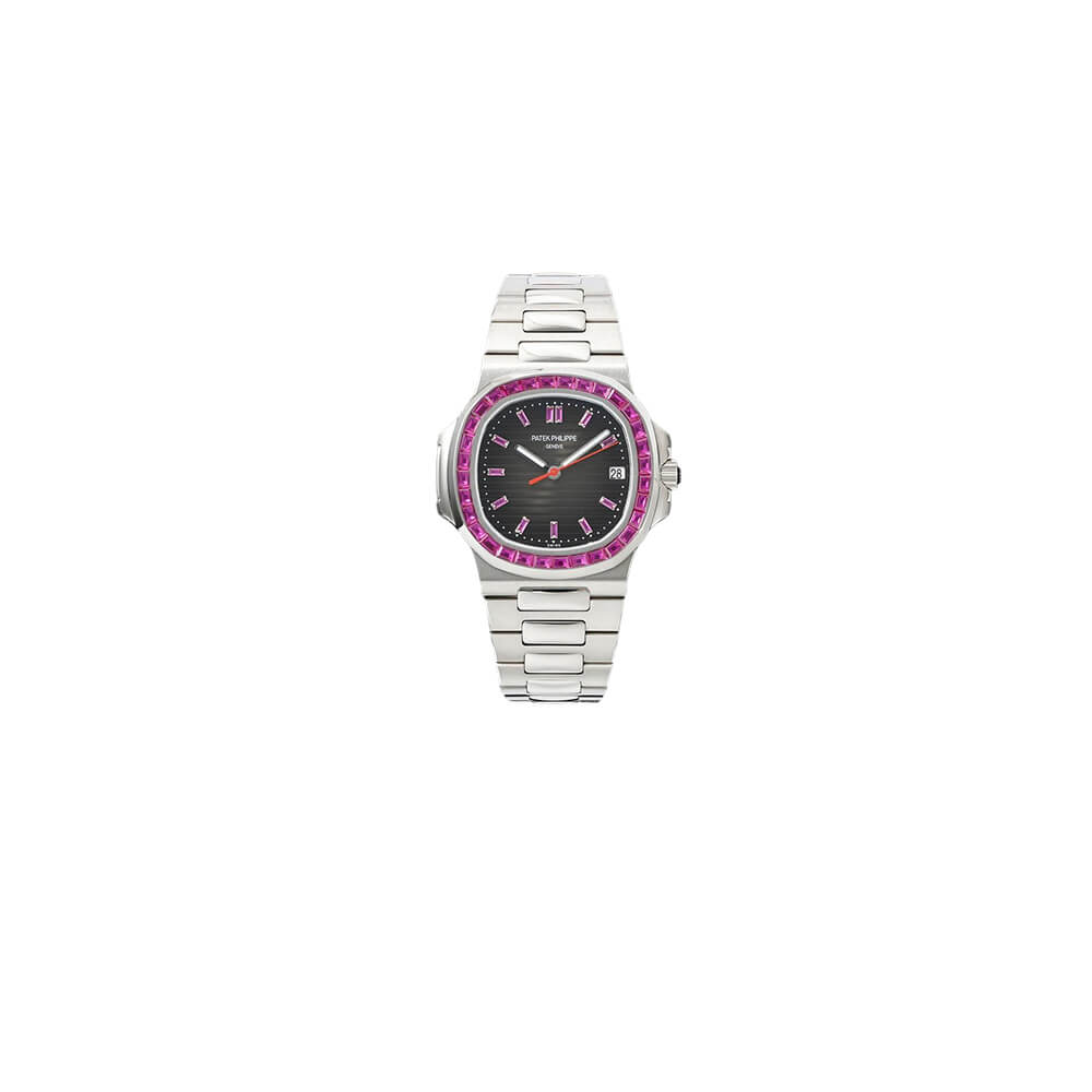 1-112-6.jpg PATEK PHILIPPE 5711 - Image 1