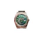 Rolex Diw Sky-Dweller