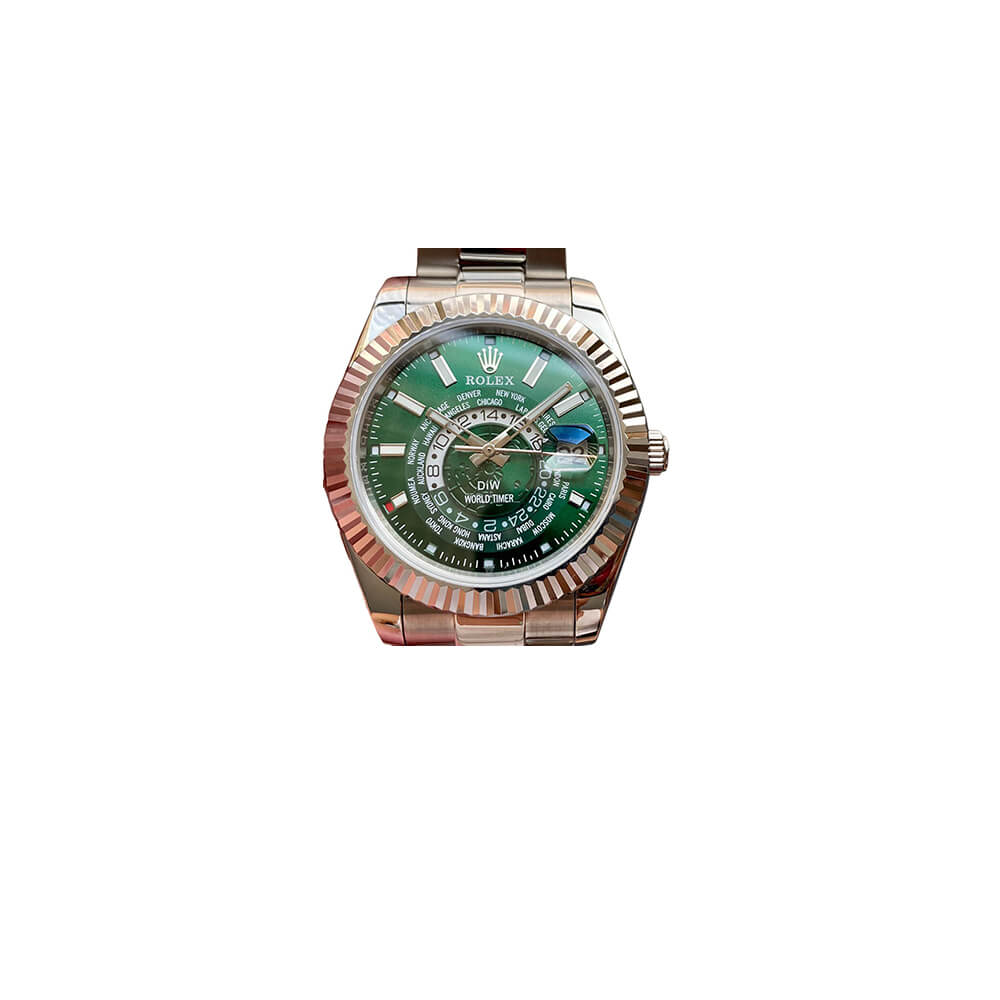 1-112-7.jpg Rolex Diw Sky-Dweller - Image 1