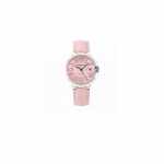 Cartier 36mm Ballon Bleu de Cartier watch