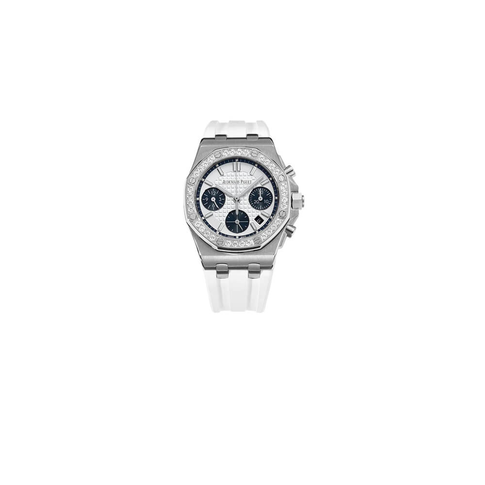 1-113-8.jpg Audemars Piguet Royal Oak 26231 - Image 1