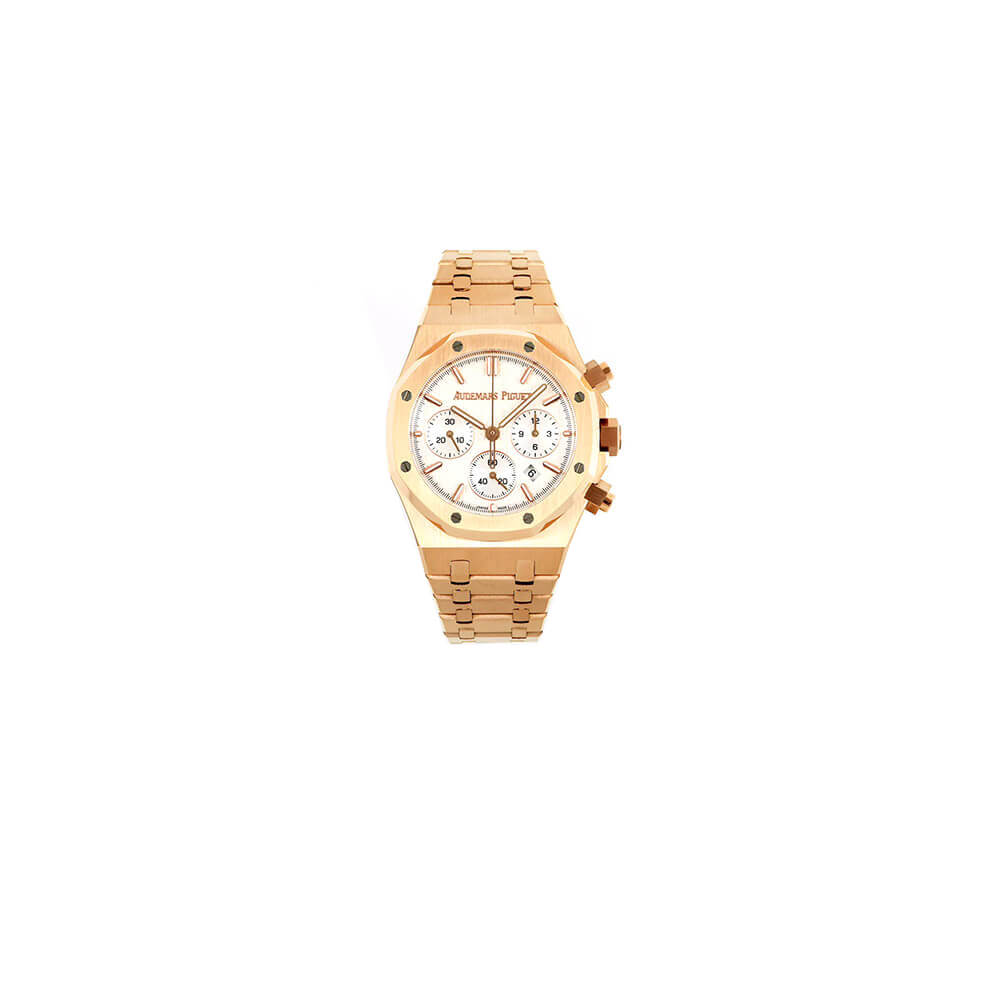 1-113.jpg Audemars Piguet Royal Oak 26240OR - Image 1